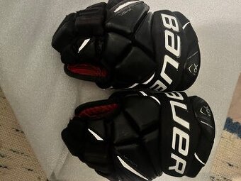 HOKEJOVÉ RUKAVICE BAUER VAPOR X 2,9 VEĽKOSŤ 11