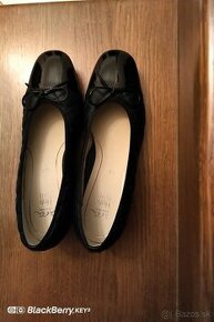 nemecké dámske vychádzkové topánky - 1