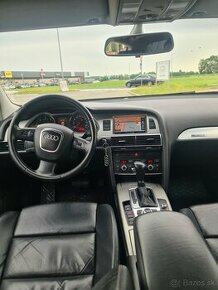 Audi a6 sline 3.0tdi Quattro