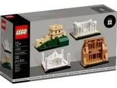 Lego 40585 Svet plný divov - bežne nepredajný set