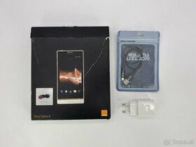 Sony Xperia S (32GB) - 1