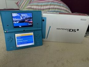 Nintendo Dsi ako nova - 1