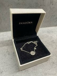 Pandora naramok na ruku - 1