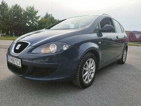 Seat Altea XL 1.9 tdi 2009