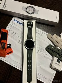 samsung galaxy watch6 classic 47mm