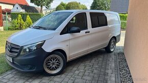 Mercedes-Benz Vito 116