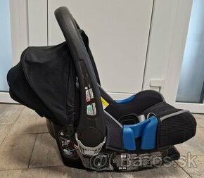 Vajíčko Mercedes Benz 0-13 kg, super stav