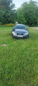 Predám Audi A6 C6 Avant.S.line