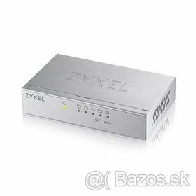 ZyXEL GS-105B v3 10/100/1000 gigabit switch - 1