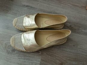 Espadrilky 41 - 1