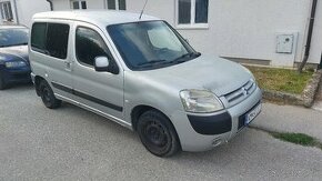 Predám Citroën Berlingo - 1