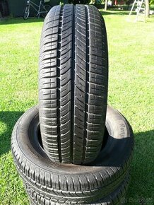 185/65 r14 letne pneumatiky - 1