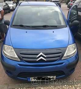 Citroen c3 - 1