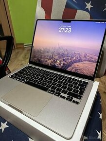 MacBook Air 13 M2 256GB, TOP