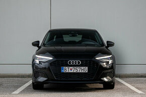 Audi A3 Limuzína 2.0 35TDI S tronic - 1