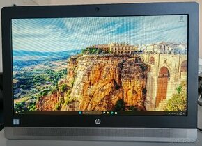 HP ProOne 600 G2 aio, Intel Core i7-6700, 16 GB RAM, SSD - 1