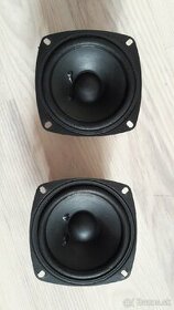 Basove reproduktory 100 watt - 1