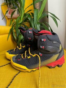 La Sportiva Alequilibrium ST GTX - velkost 43