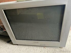 SONY Trinitron - 1