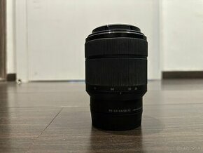 Sony FE 28-70mm f/3.5-5.6 OSS