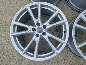 5x112 r20 elektrony disky Q3 Tiguan Kodiaq Terraco 20 kolesa