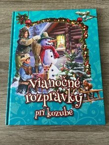 Vianočné rozprávky pri kozube - 1