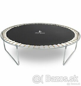 NOVÁ Slakacia plocha na trampolinu 220cm