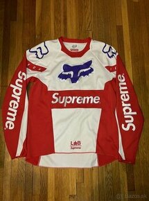 Supreme x fox racing dres