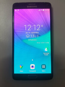 Samsung Galaxy Note4 - 1