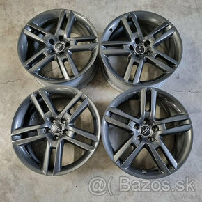 Originál AUDI disky 5x112 R19 ET45