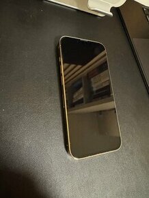 Iphone 13 pro 128 gb gold - 1