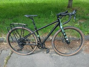 predam gravel bike S'COOL velkost ramu S - 1