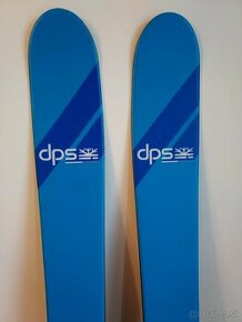 Freeride lyže DPS WAILER 106 C2 Alchemist 184cm - 1