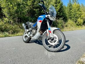 Aprilia Tuareg 660 2023. 3900km