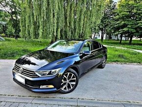 Volkswagen Passat 2,0 TDI