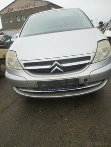 CITROEN C8 2005 RHT 2.0 HDI 79 KW citroën - 1