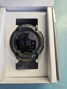 GARMIN INSTINCT 2X SOLAR