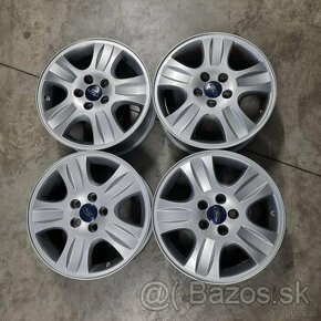 Originál FORD disky 5x108 R16 ET52.5