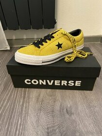 Nové Converse