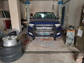 Ford Ranger3.2 tdci