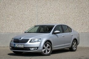 Škoda Octavia 1.6 TDI 77kw - 1