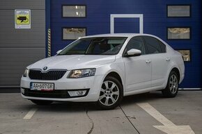 Škoda Octavia 1.2 TSI Ambition - 1