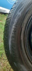 Pneumatiky Hectora 195/65 r15 91H