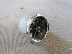 Tachometer na CZ 250/ 471, californian, 634 - 1