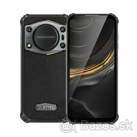 Oukitel WP 22 - IP 68/69