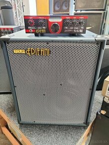 Epifani Piccolo 555 + 2x10 tour box - 1