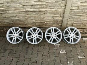 5x112 R16 Alu disky MERCEDES - 1