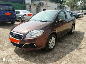 Rozpredám na diely fiat Linea 1.3 JTD