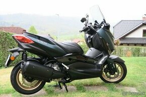 Yamaha x max  300- Sports - 1