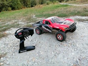 Traxxas Slash 2wd